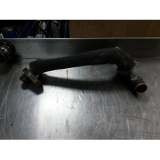 90J014 EGR Tube From 2002 Buick Rendezvous 3.4 90J014 EGR Tube From 2002 Buick Rendezvous 3.4